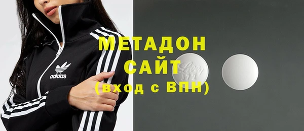 винт Баксан